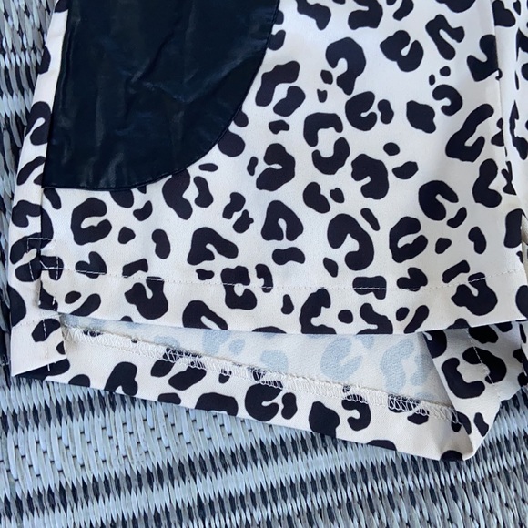 Sweet shorts - Picture 2 of 5